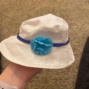 American girl doll hat